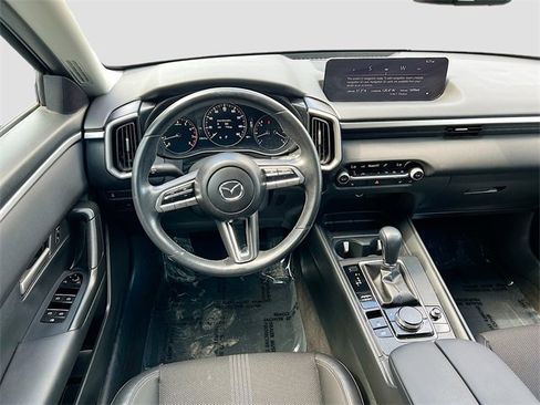Used 2023 MAZDA CX-50 2.5 S w/ Cargo Package image 22
