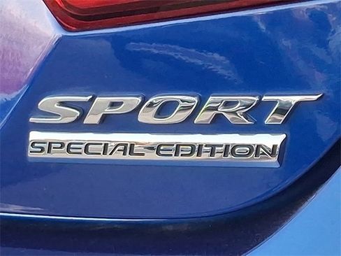Certified 2022 Honda Accord Sport Special Edition image 30