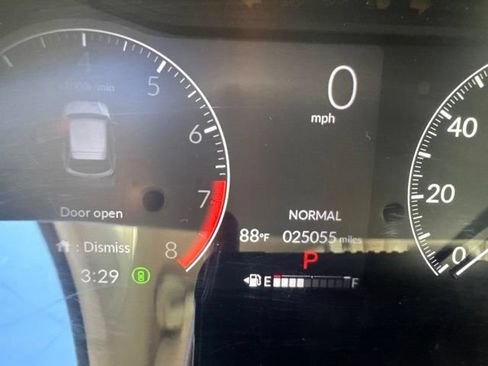 Certified 2023 Honda HR-V LX image 13
