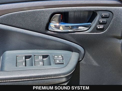 Used 2022 Honda Ridgeline RTL-E image 15