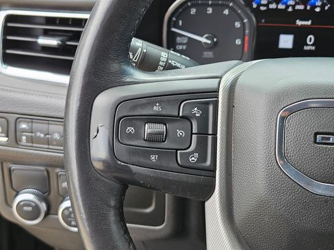 Used 2021 GMC Yukon XL Denali RWD image 16