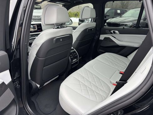 New 2026 BMW X5 xDrive40i AWD/4WD image 28