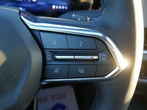 New 2026 Chevrolet Equinox LT w/ Midnight Edition image 19