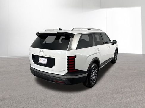 Used 2026 Hyundai Palisade SEL image 33