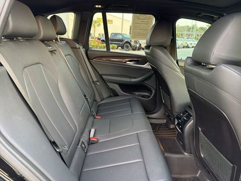 Used 2020 BMW X3 sDrive30i image 29