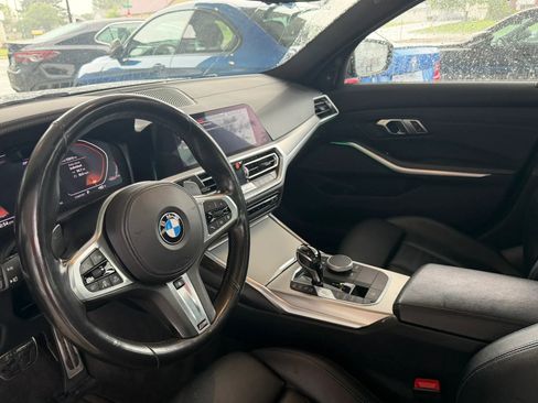 Used 2020 BMW M340i xDrive w/ Premium Excellence Package AWD/4WD image 14