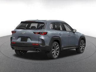 Used 2026 MAZDA CX-50 AWD 2.5 S w/ Premium Package video 2