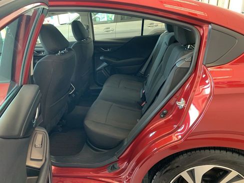 Used 2025 Subaru Legacy Premium AWD/4WD image 12