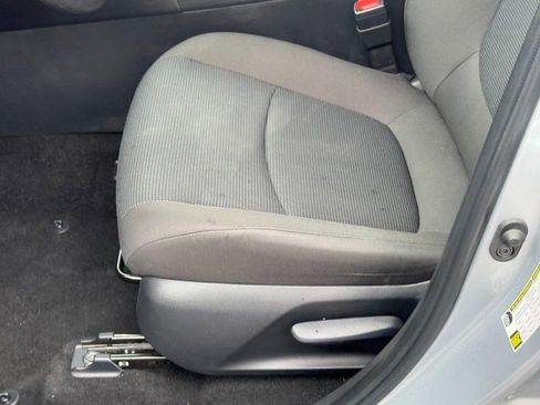 Certified 2025 Toyota RAV4 LE image 24