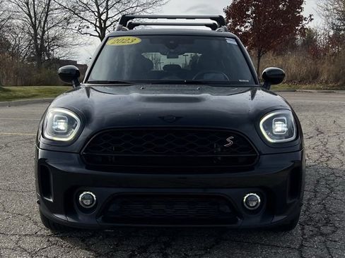 Used 2023 MINI Cooper Countryman S image 3