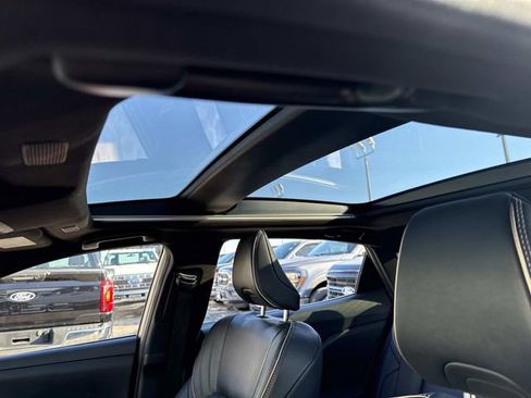 Used 2024 Toyota Crown Limited w/ Advanced Technology Package image 30