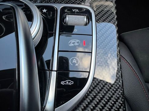 Used 2019 Mercedes-Benz GLC 43 AMG GLC 43 AMG image 62