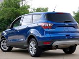 Used 2017 Ford Escape SE image 4