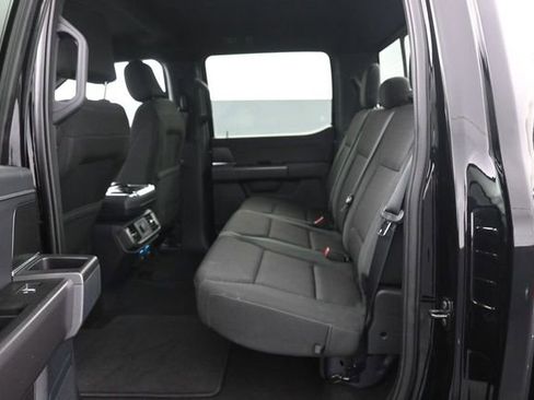 Used 2024 Ford F150 XLT w/ Equipment Group 302A MID AWD/4WD image 21