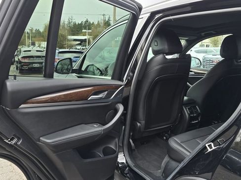 Used 2024 BMW X3 xDrive30i image 15