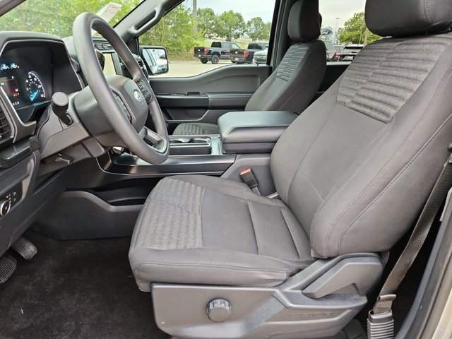 Used 2022 Ford F150 XL w/ STX Appearance Package RWD image 16
