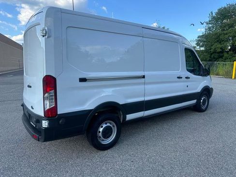 Used 2016 Ford Transit 250 148 Medium Roof image 38