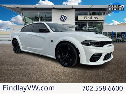 Used 2023 Dodge Charger Scat Pack