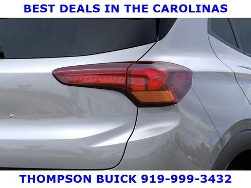 New 2026 Buick Encore GX Preferred w/ Comfort Package image 14