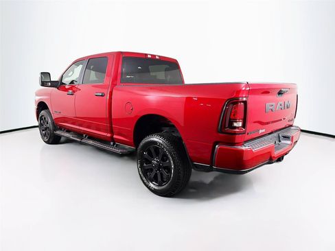 Used 2026 RAM 2500 Big Horn AWD/4WD image 9