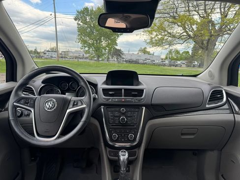 Used 2015 Buick Encore Premium w/ Experience Buick Package FWD image 15