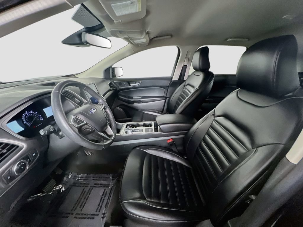 Used 2024 Ford Edge SEL AWD/4WD image 19