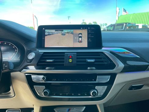 Used 2021 BMW X3 M40i image 21