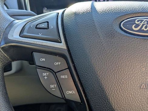 Certified 2020 Ford Fusion SE image 10