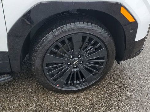 New 2026 Hyundai Santa Fe Calligraphy w/ Tow & Go Package image 6