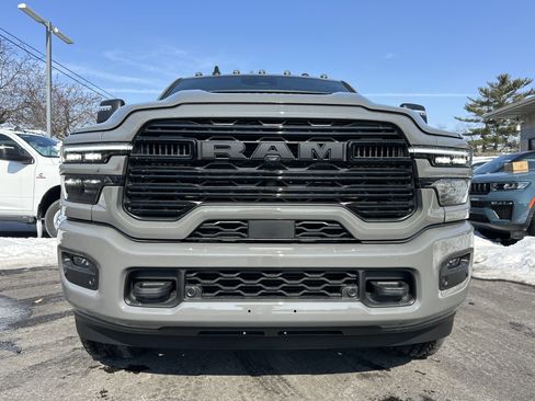 New 2026 RAM 2500 Laramie image 21