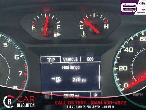 Used 2023 Chevrolet Malibu LT image 24