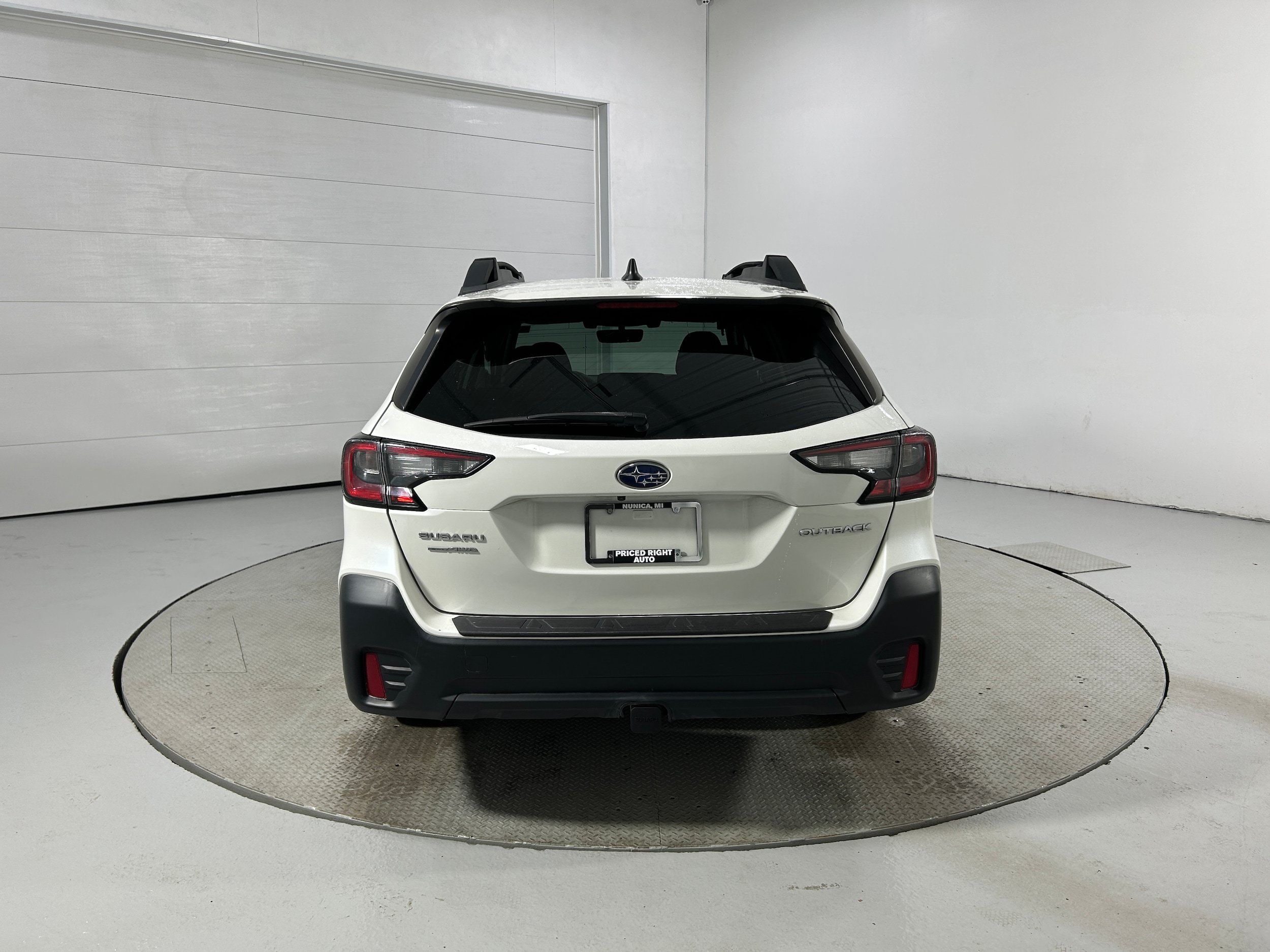 Used 2020 Subaru Outback Premium AWD/4WD image 30
