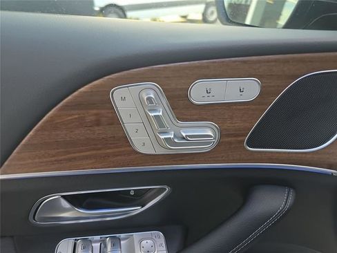 Used 2026 Mercedes-Benz GLE 350 4MATIC image 21