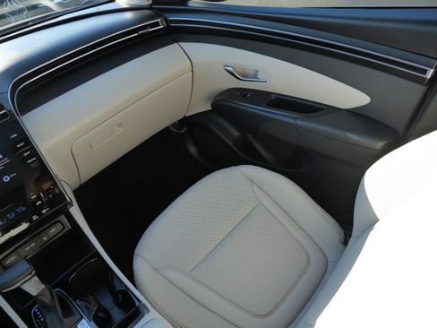 Certified 2023 Hyundai Tucson SEL w/ Convenience Package image 11