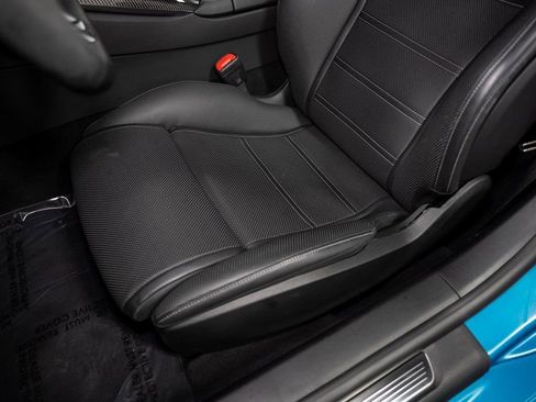 Used 2024 Mercedes-Benz AMG GT 63 image 39