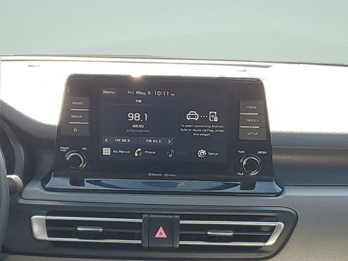 Used 2022 Kia Seltos LX AWD/4WD image 14