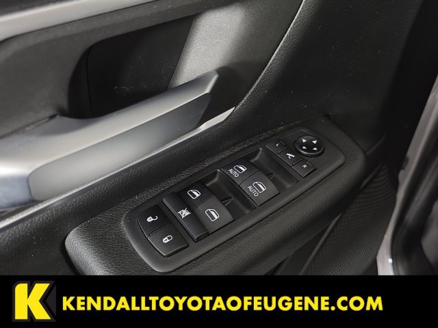 Used 2021 RAM 1500 Big Horn AWD/4WD image 25