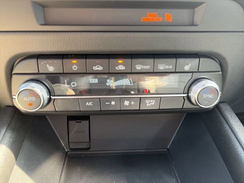 Certified 2024 MAZDA CX-5 AWD 2.5 S w/ Preferred Package image 19