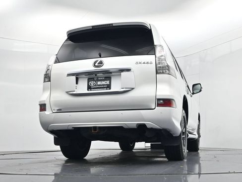 Used 2020 Lexus GX 460 Premium w/ Premium Package AWD/4WD image 50