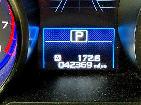 Used 2018 Subaru Outback 2.5i Premium AWD/4WD image 16