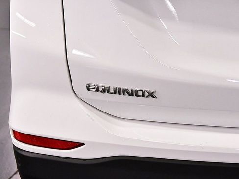 Used 2022 Chevrolet Equinox Premier image 12