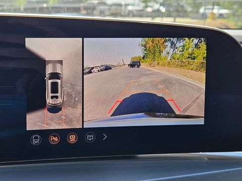 New 2027 Cadillac Vistiq Sport AWD/4WD image 23