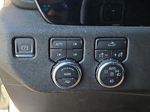Used 2024 GMC Sierra 1500 Elevation AWD/4WD image 25