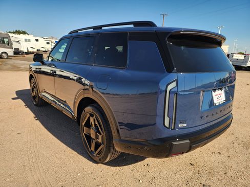 New 2027 Kia Telluride SX X-Line AWD/4WD image 7