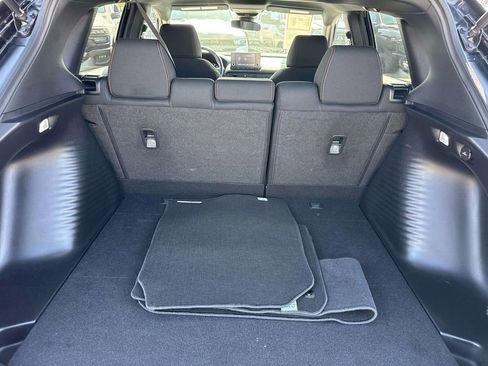 Used 2024 Honda HR-V Sport image 8