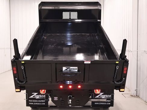 New 2026 Ford F550 4x4 Regular Cab Super Duty image 26
