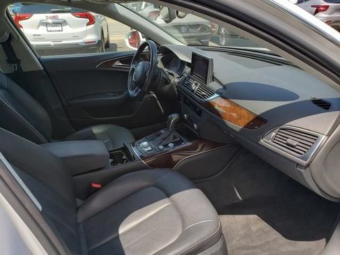 Used 2018 Audi A6 2.0T Premium Plus w/ Premium Plus Package AWD/4WD image 20