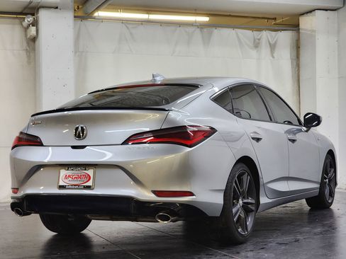 Used 2023 Acura Integra A-Spec image 5