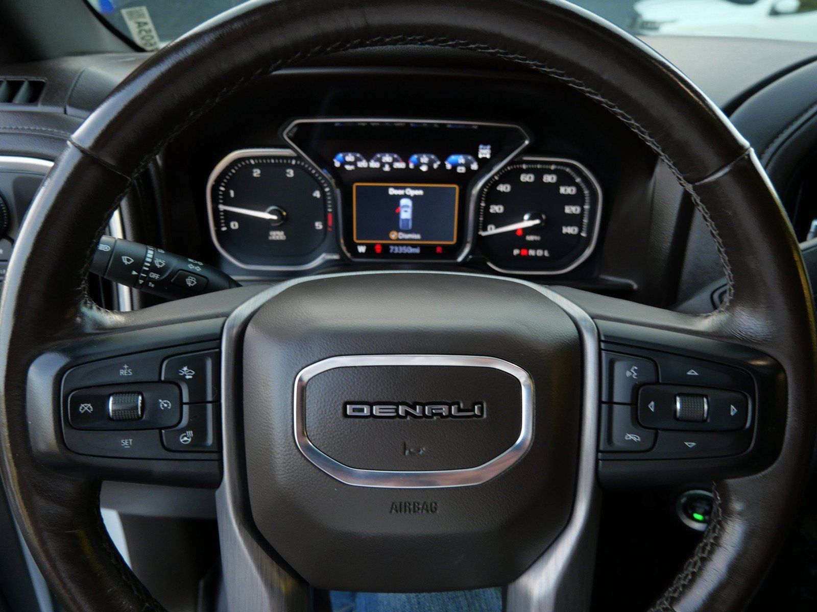 Used 2020 GMC Sierra 2500 Denali AWD/4WD image 28