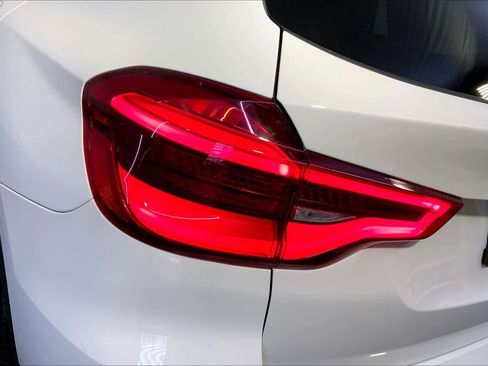 Used 2018 BMW X3 xDrive30i image 30